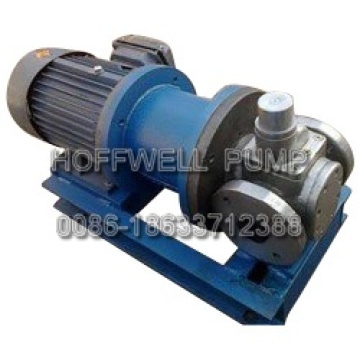 CE Approved YCB1.6 Magnetic Coupling Gear Pump